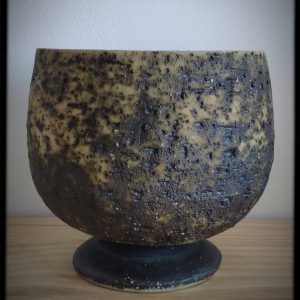 keramik vase groeneveldt