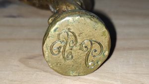 monogramme