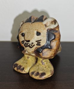 lion