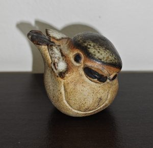 oiseau