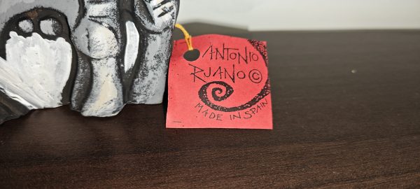 étiquette