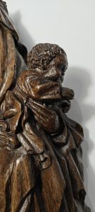 l'enfant Jésus