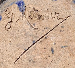signature