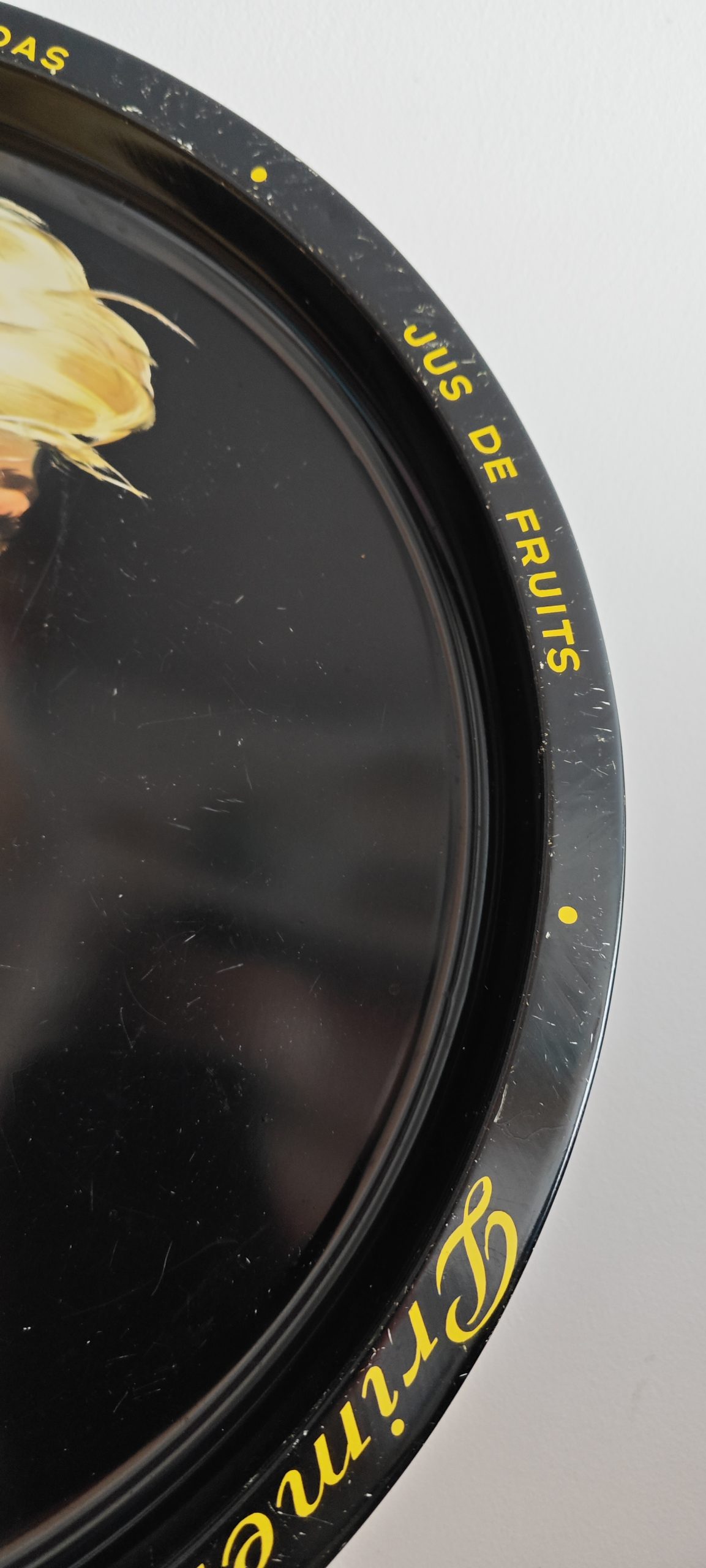 Plateau Primerose 3 détails