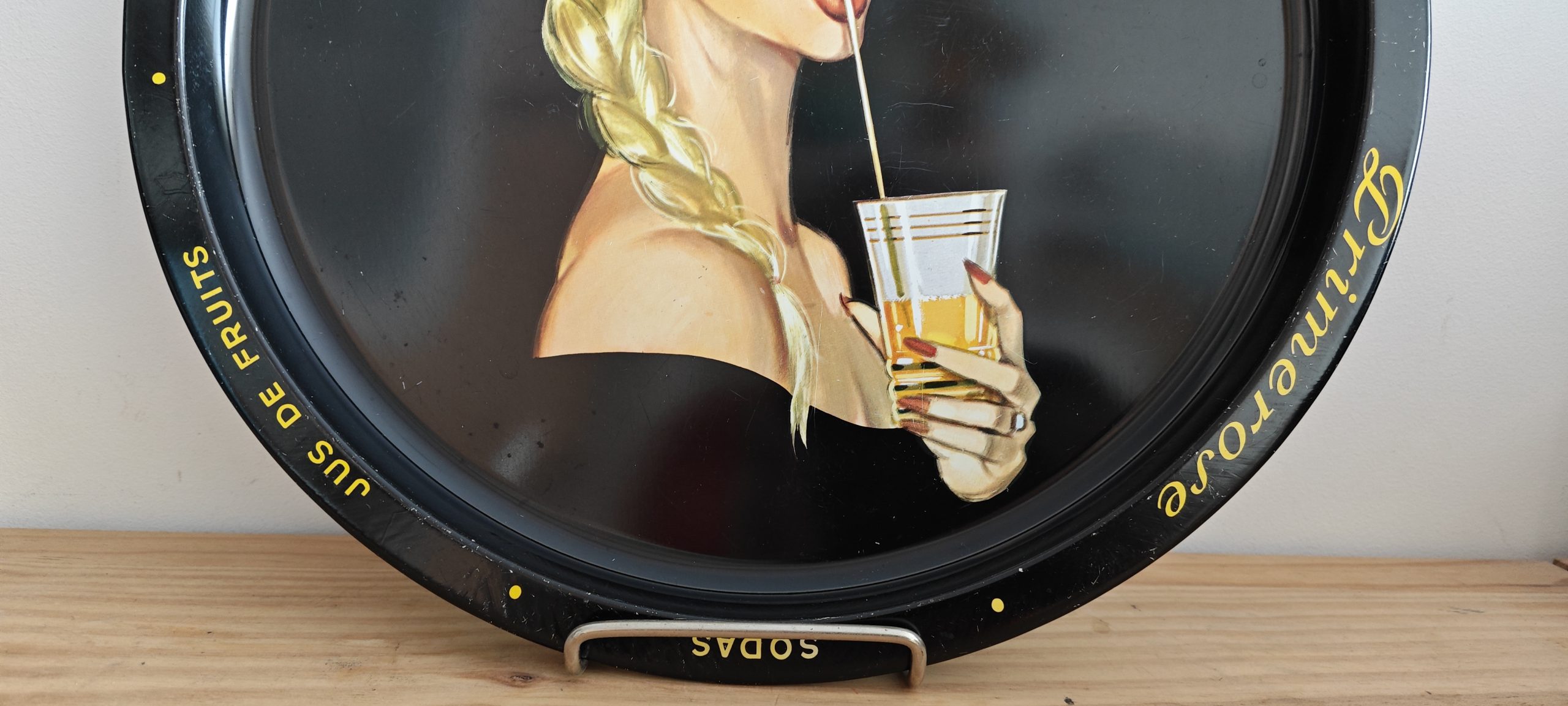 Plateau Primerose 5 partie basse