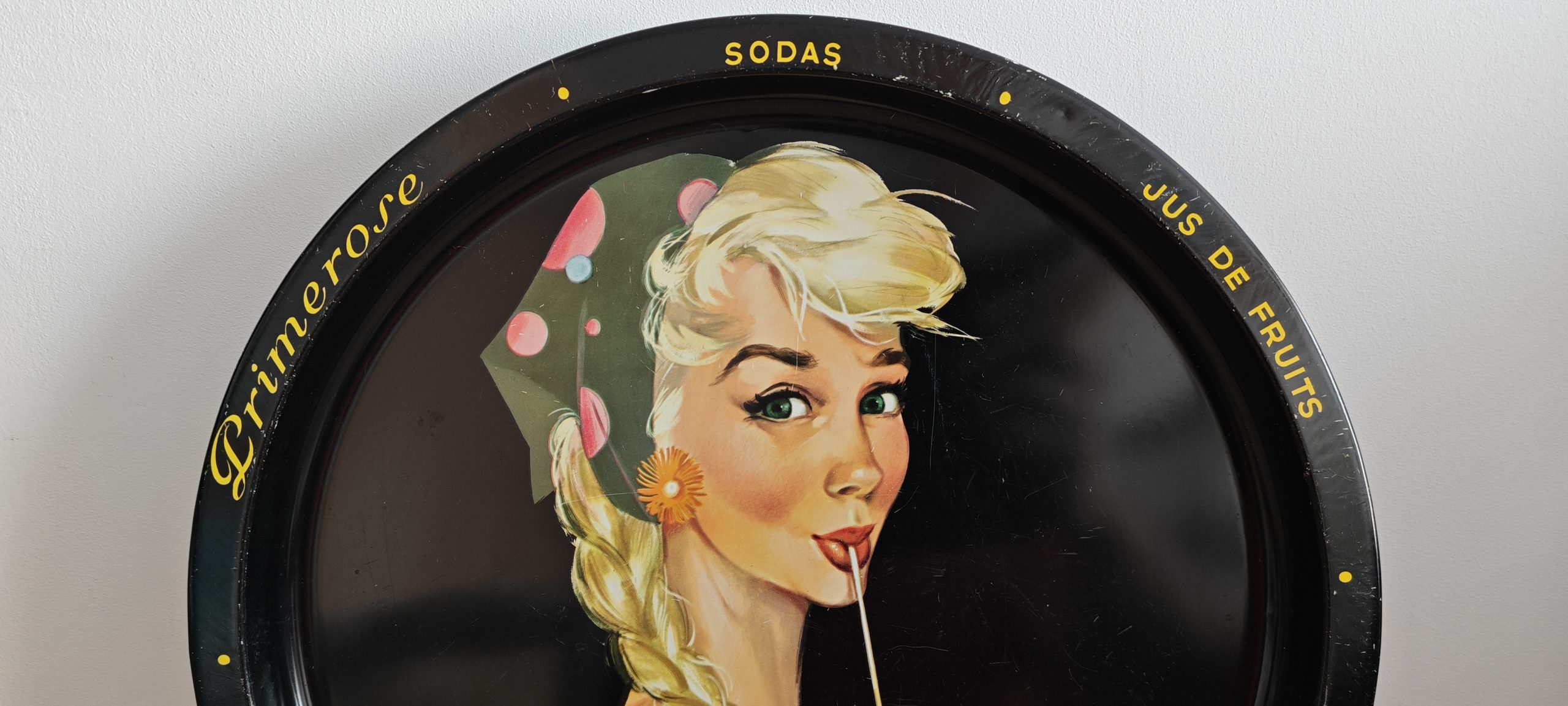 Plateau Primerose 6 partie haute