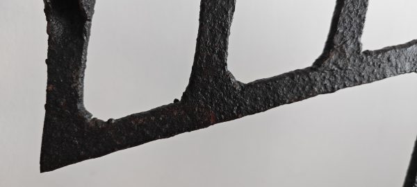 qualité du métal