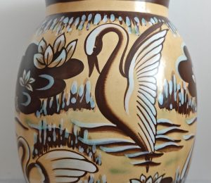 haut du décor