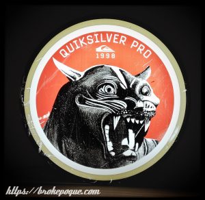 vue brokepoque de nuit