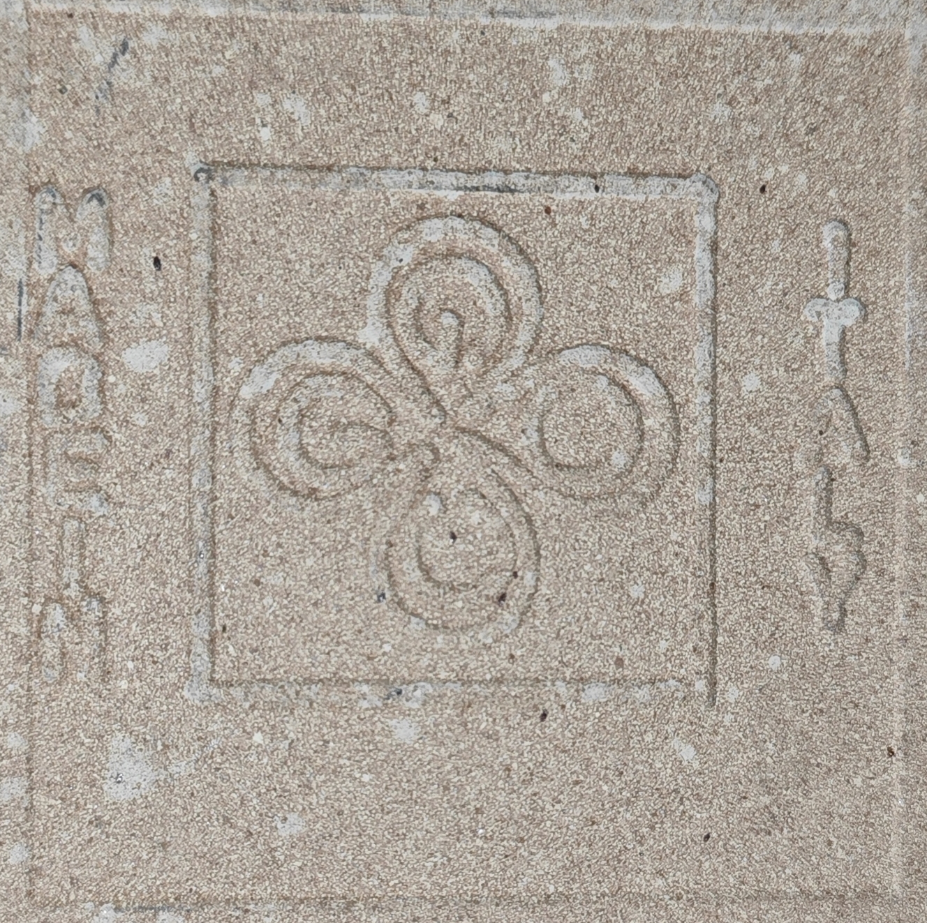 carreau en céramique 3 marque