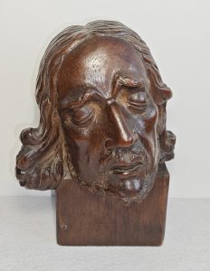vue de face