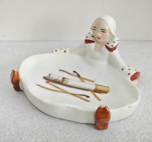 coté gauche