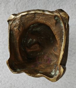 bronze creux