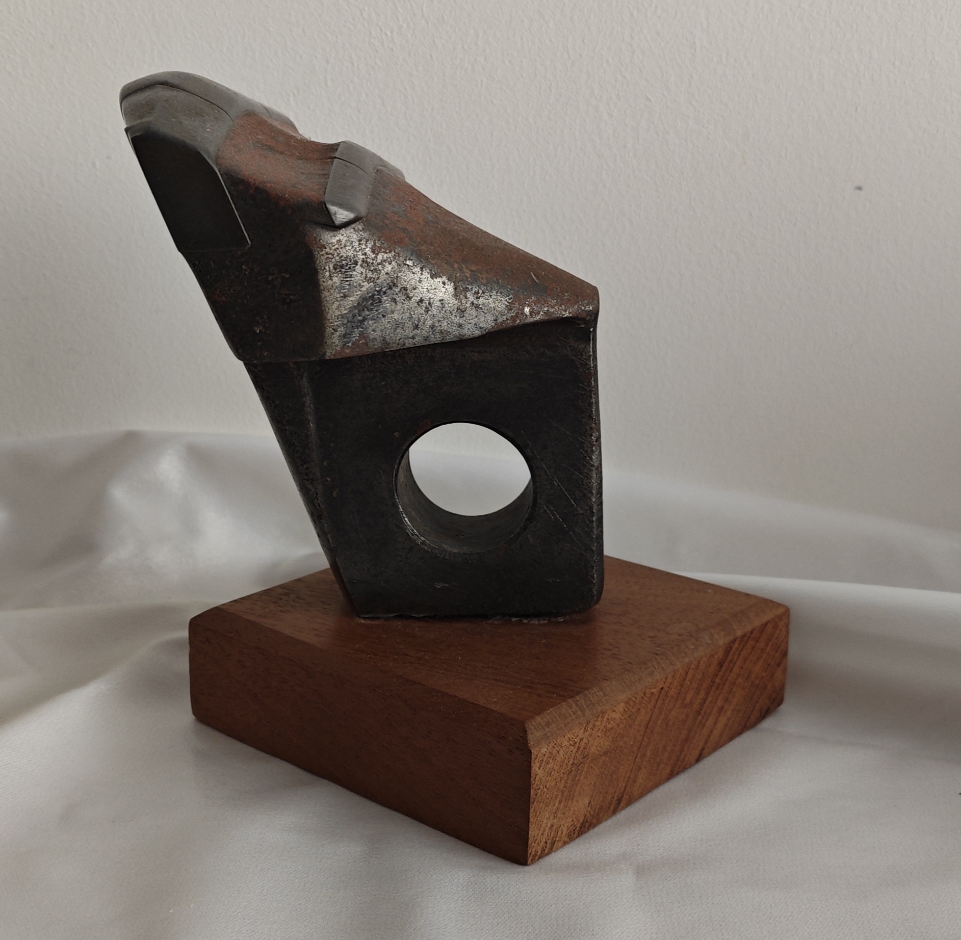 Dent tunnel 2 autre vue 1