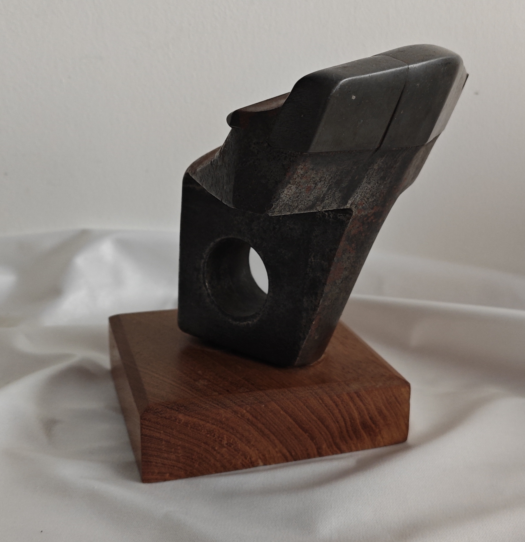 Dent tunnel 5 autre vue 4